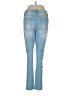 Royalty For Me Solid Blue Jeans Size 6 - photo 2
