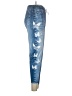 Unbranded Blue Jeans Size M - photo 4