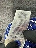 Not Your Daughter's Jeans 100% Polyester Blue 3/4 Sleeve Blouse Size M - photo 8