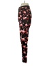 Soaked Print Black Casual Pants Size XS - photo 5