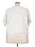 Náti Ivory Poncho Size 4X (estimated) - photo 2