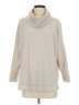 Lilla P Ivory Turtleneck Sweater Size S - photo 1