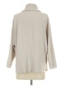 Lilla P Ivory Turtleneck Sweater Size S - photo 2