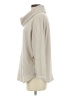 Lilla P Ivory Turtleneck Sweater Size S - photo 5