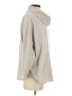 Lilla P Ivory Turtleneck Sweater Size S - photo 4
