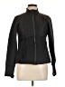 One Step Up Black Jacket Size L - photo 1
