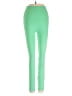 FP Movement Green Active Pants Size XS - photo 1
