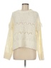 Old Navy Ivory Pullover Sweater Size M - photo 1