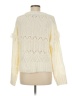 Old Navy Ivory Pullover Sweater Size M - photo 2