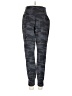 Athleta Camo Gray Sweatpants Size S - photo 1