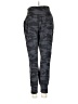 Athleta Camo Gray Sweatpants Size S - photo 2