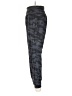 Athleta Camo Gray Sweatpants Size S - photo 5