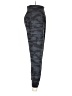 Athleta Camo Gray Sweatpants Size S - photo 4