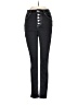 Express Black Jeans Size 2 - photo 1