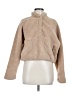 Animari 100% Polyester Tan Faux Fur Jacket Size M - photo 1