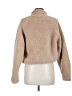 Animari 100% Polyester Tan Faux Fur Jacket Size M - photo 2