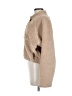 Animari 100% Polyester Tan Faux Fur Jacket Size M - photo 5