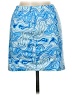 Shein Blue Casual Skirt Size M - photo 1