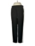 Banana Republic 100% Polyester Color Block Black Track Pants Size XS - photo 1
