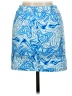 Shein Blue Casual Skirt Size M - photo 2