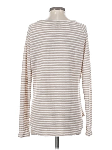 Emery Rose Pullover Sweater (view 2)