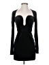 NBD Black Cocktail Dress Size S - photo 1
