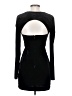 NBD Black Cocktail Dress Size S - photo 2