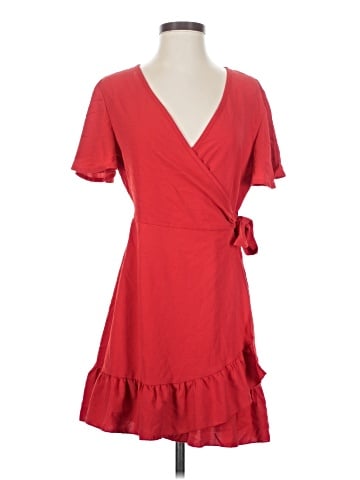 Unbranded Casual Dress (view 1)