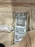 Chico's Solid Tan Casual Pants Size 0.5R - photo 7