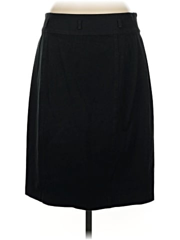 Chaps Formal Skirt (view 2)