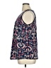 Rue Juju Blue Sleeveless Blouse Size 1X - photo 5