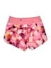 Athleta Print Pink Athletic Shorts Size S - photo 2
