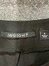 Insight Black Active Pants Size 6 - photo 4
