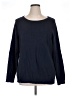 Talbots Outlet 100% Cotton Blue Pullover Sweater Size XL - photo 1