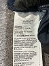 Levi's Blue Jeans Size 6X - photo 4
