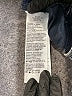 Levi's Blue Jeans Size 6X - photo 5