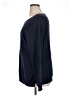Talbots Outlet 100% Cotton Blue Pullover Sweater Size XL - photo 5