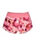 Athleta Print Pink Athletic Shorts Size S - photo 1
