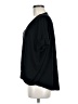 Towne Black Short Sleeve Top Size M - photo 5
