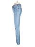 Lucky Brand Hearts Blue Jeans Size 2 - photo 5