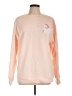Unbranded Pink Sweatshirt Size L - photo 1