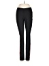 June & Hudson Color Block Black Active Pants Size S - photo 1