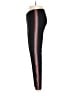June & Hudson Color Block Black Active Pants Size S - photo 5