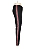 June & Hudson Color Block Black Active Pants Size S - photo 4