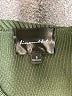 Line & Dot Black Cocktail Dress Size S - photo 4