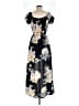 As U Wish Black Jumpsuit Size M - photo 2