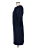 Sharagano Blue Cocktail Dress Size 8 - photo 5
