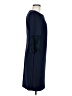 Sharagano Blue Cocktail Dress Size 8 - photo 4