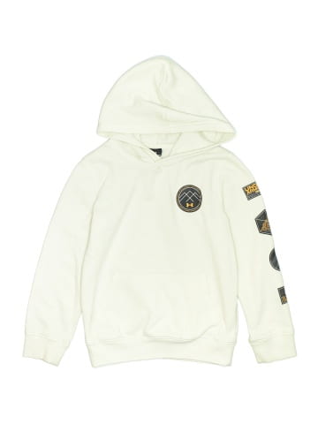Under Armour Zip Up Hoodie (view 1)