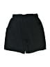 Gap Fit 100% Polyester Solid Black Athletic Shorts Size S (kids) - photo 2